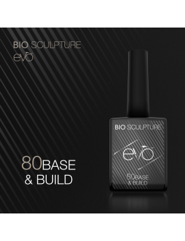 EVO 80BASE & BUILD