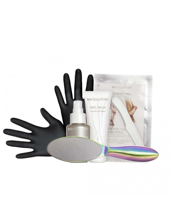 SUMMER HEEL KIT PROFESSIONNEL