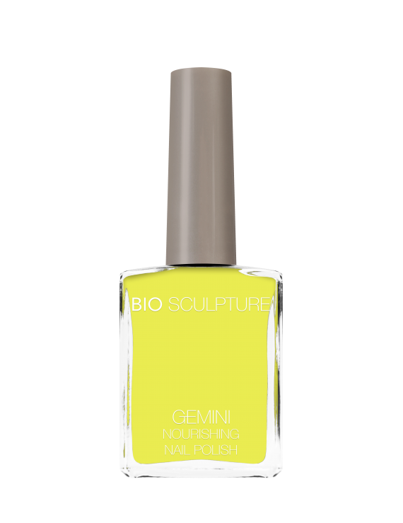 Vernis Gemini - N°283 Sunshine Sway