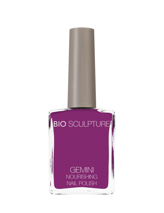 Vernis Gemini - N°285 Violet Vibes