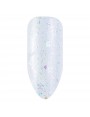 EVO RAINBOW FLAKES GLOSS TOP COAT NON-WIPE