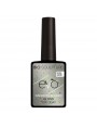 EVO RAINBOW FLAKES GLOSS TOP COAT NON-WIPE