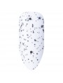 EVO SPECKLED BLACK MATTE TOP COAT NON-WIPE