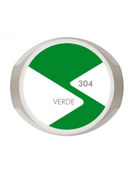 N°304 Verde