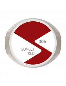 N°306 Sunset Red