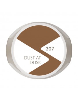 N°307 Dust at Dusk