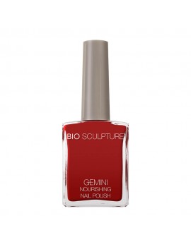 Vernis Gemini - N°306 Sunset Red