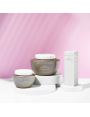 Kit SPA Gommage Abricot & Crème Riche