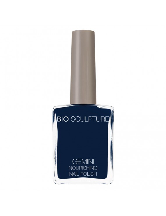 Vernis Gemini - N°268 Blue Mushroom