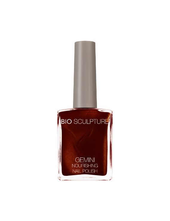 Vernis Gemini - N°213 Rosewood Stardust