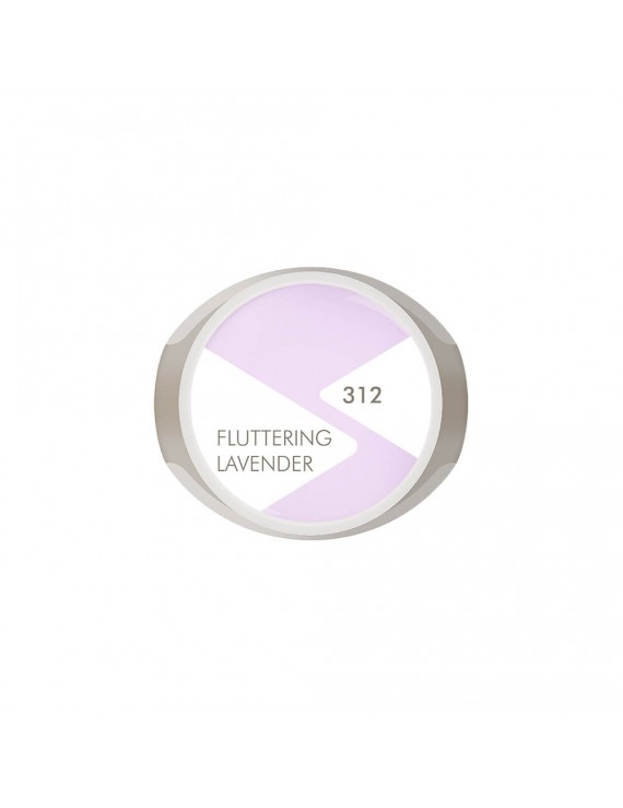 N°312 FLUTTERING LAVENDER