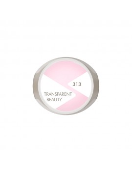 N°313 TRANSPARENT BEAUTY