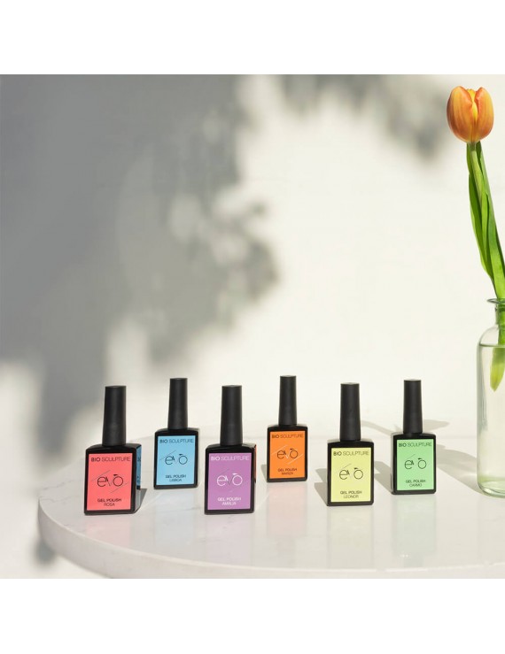 EVO SUN-KISSED SUMMER COLLECTION