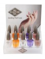 PRESENTOIR VERNIS A ONGLES AVEC 10 VERNIS PROVAR10