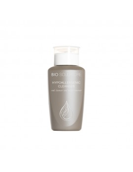 CLEANSER HYPOALLERGÉNIQUE 200ml
