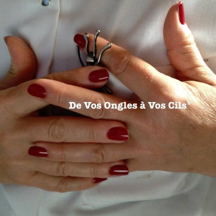 De Vos Ongles à Vos Cils