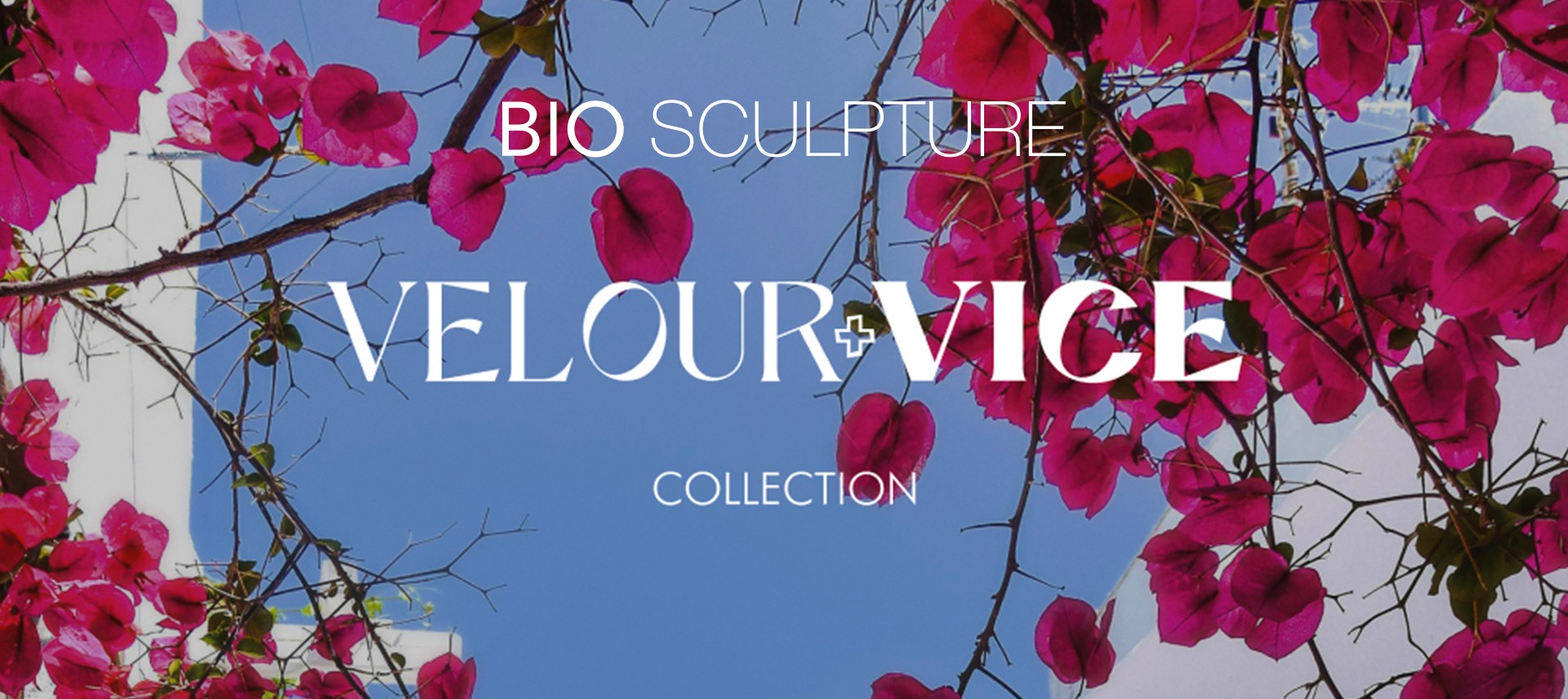 Collection Velour&Vice