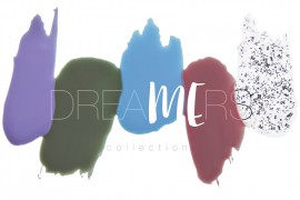 Collection Dreamers Bio Sculpture